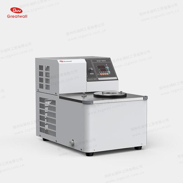 低溫恒溫槽使用說明書，應(yīng)用領(lǐng)域