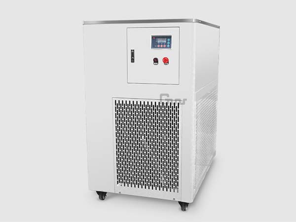 低溫冷卻液循環(huán)泵型號，功能及操作方法