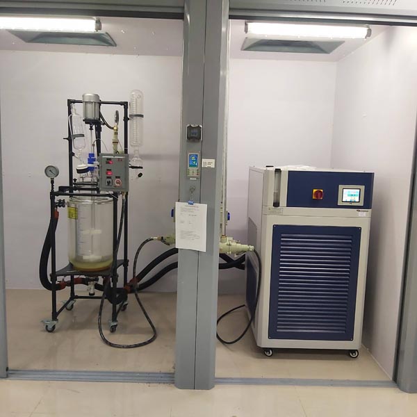 高低溫一體機廠家發(fā)展前景好嗎