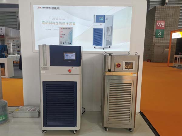 高低溫循環(huán)裝置一體機的用途