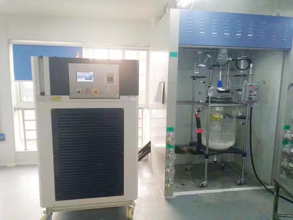 高低溫一體機是多少瓦