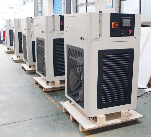 全密閉制冷加熱一體機溫度范圍