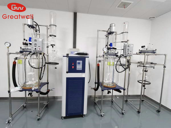 反應(yīng)釜tcu溫度控制系統(tǒng)，tcu溫控單元