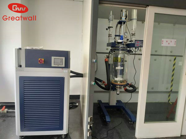 制冷加熱控溫一體機(jī)怎么使用，運行原理