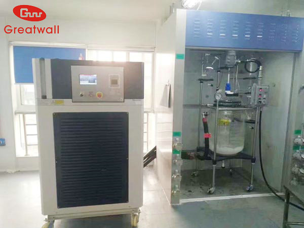 TCU反應(yīng)釜溫度控制系統(tǒng)多少錢