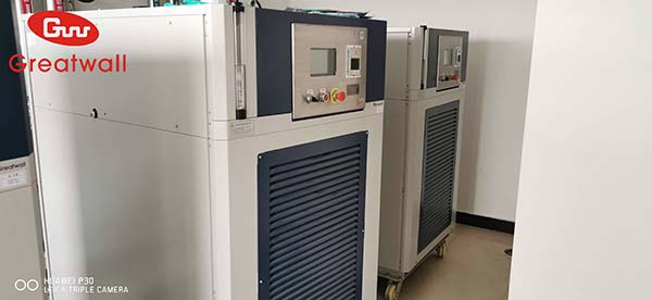 TCU反應釜溫度控制系統(tǒng)