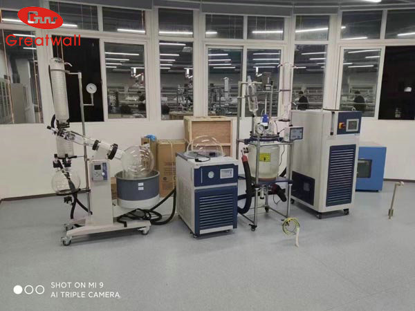 長城科工貿(mào)冷熱循環(huán)裝置，高低溫冷卻循環(huán)器