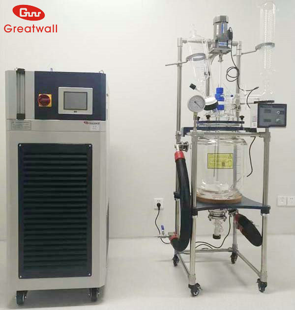 長城科工貿冷熱循環(huán)裝置