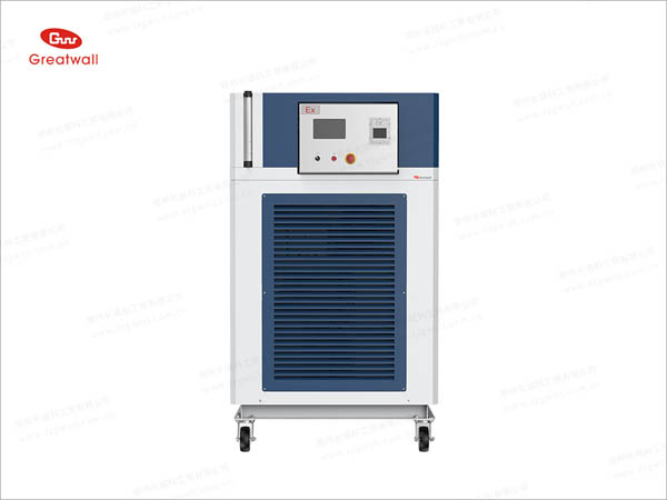 高低溫一體機(jī)常見故障及解決方案