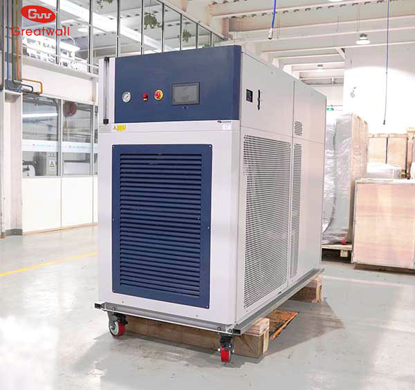 制冷加熱一體機使用指南