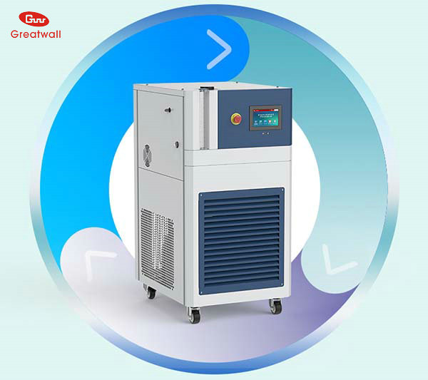 高低溫動態(tài)控溫系統(tǒng)詳細講解