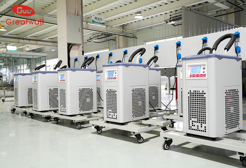 什么是實(shí)驗(yàn)室低溫制冷循環(huán)器？