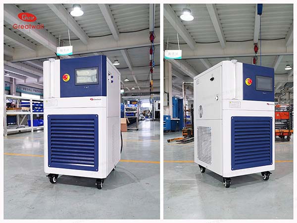 高低溫冷熱一體機(jī)怎么用使用壽命長(zhǎng)？