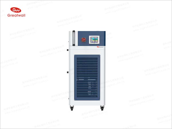 冷熱一體機智能化升級推動制造業(yè)高質(zhì)量發(fā)展